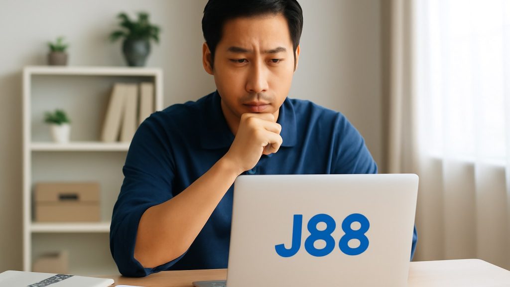 ทำความเข้าใจ J88 ในภาพรวม: เริ่มจากความคาดหวังที่ถูกต้อง Minh họa: ทำความเข้าใจ J88 ในภาพรวม: เริ่มจากความคาดหวังที่ถูกต้อง